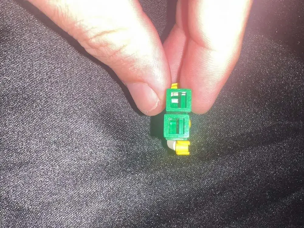 LEGO Jacket Green with 2 Large Pockets - - Picture 6 of 6